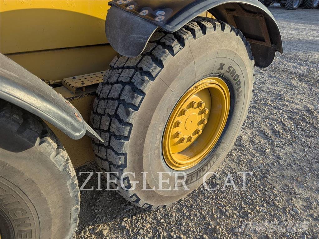 CAT 140M2 Грейдеры