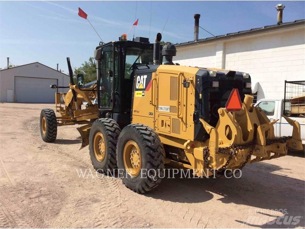 CAT 140M2 Грейдеры