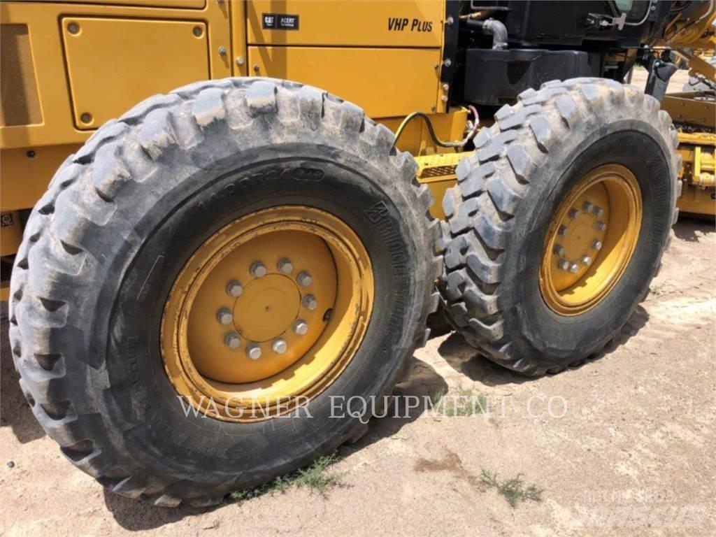 CAT 140M2 Грейдеры