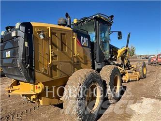 CAT 140M2 AWD Грейдеры