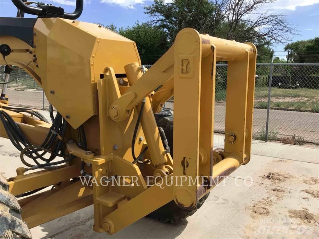 CAT 140M3 Грейдеры