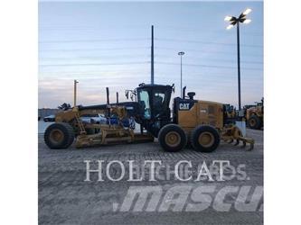 CAT 140M3 Грейдеры