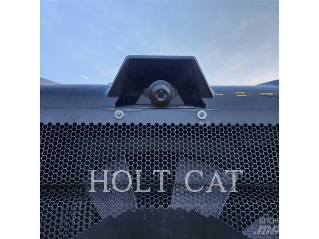 CAT 140M3 Грейдеры