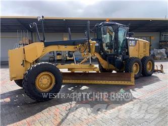 CAT 140M3 Грейдеры