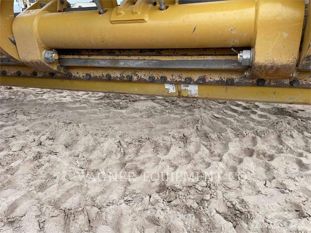 CAT 140M3 Грейдеры