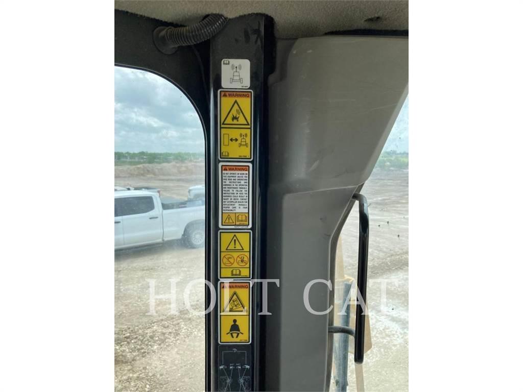 CAT 140M3 Грейдеры
