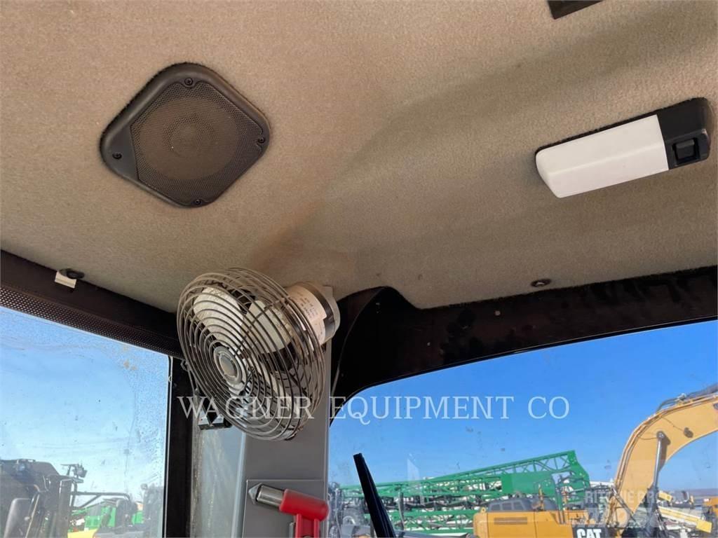 CAT 140M3 Грейдеры