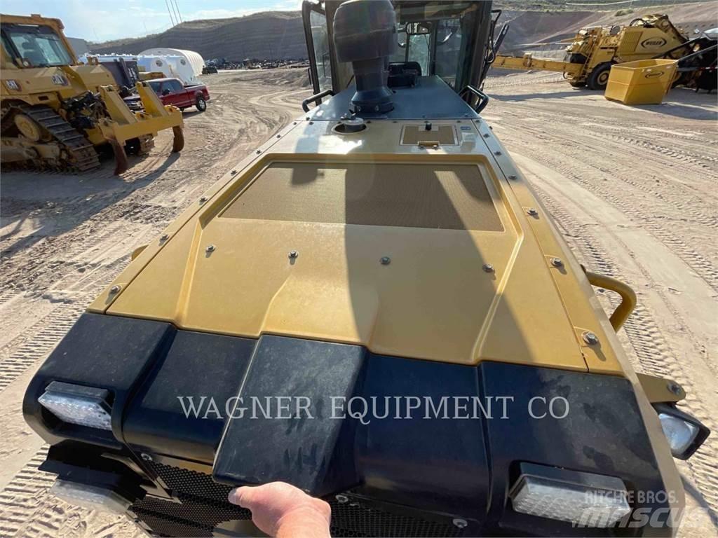 CAT 140M3 Грейдеры