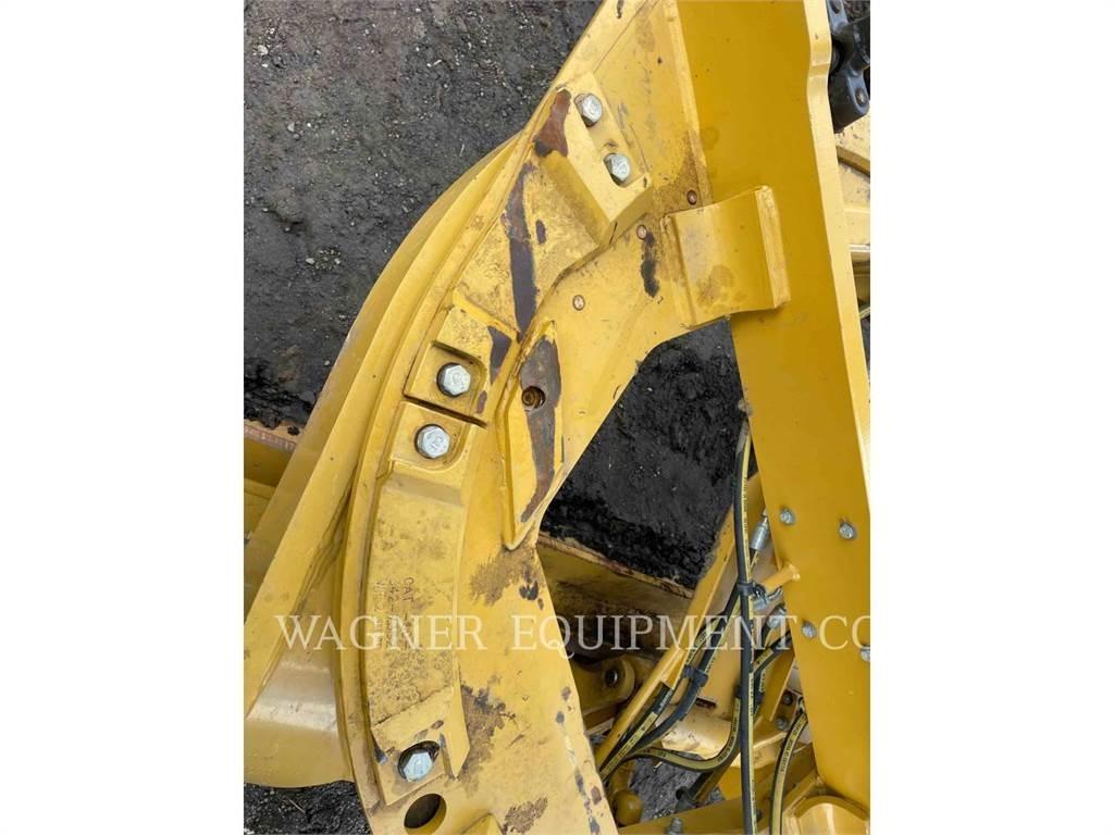 CAT 140M3 Грейдеры