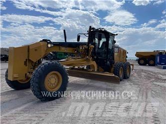 CAT 140M3 Грейдеры