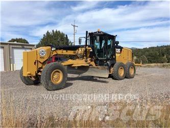 CAT 140M3 Грейдеры