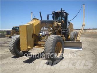 CAT 140M3 Грейдеры