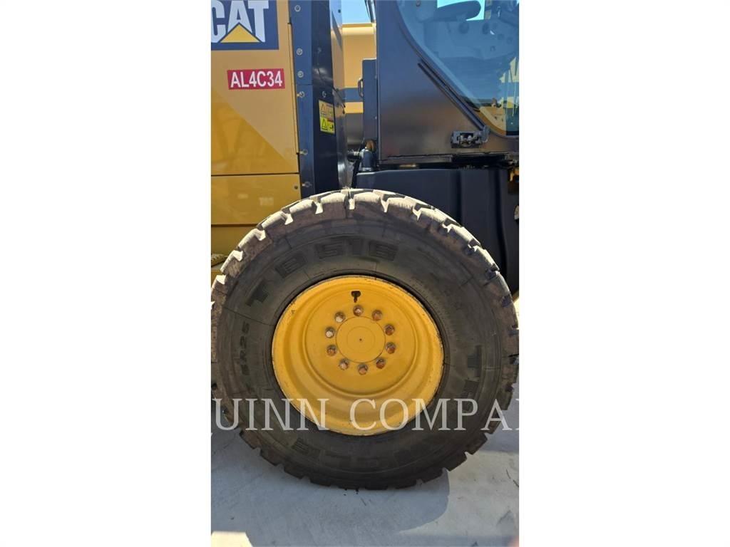 CAT 140M3 Грейдеры