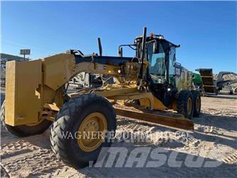 CAT 140M3 Грейдеры