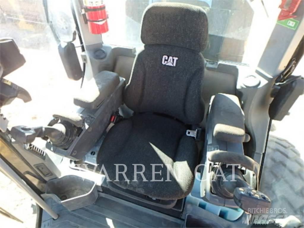 CAT 140M3 Грейдеры