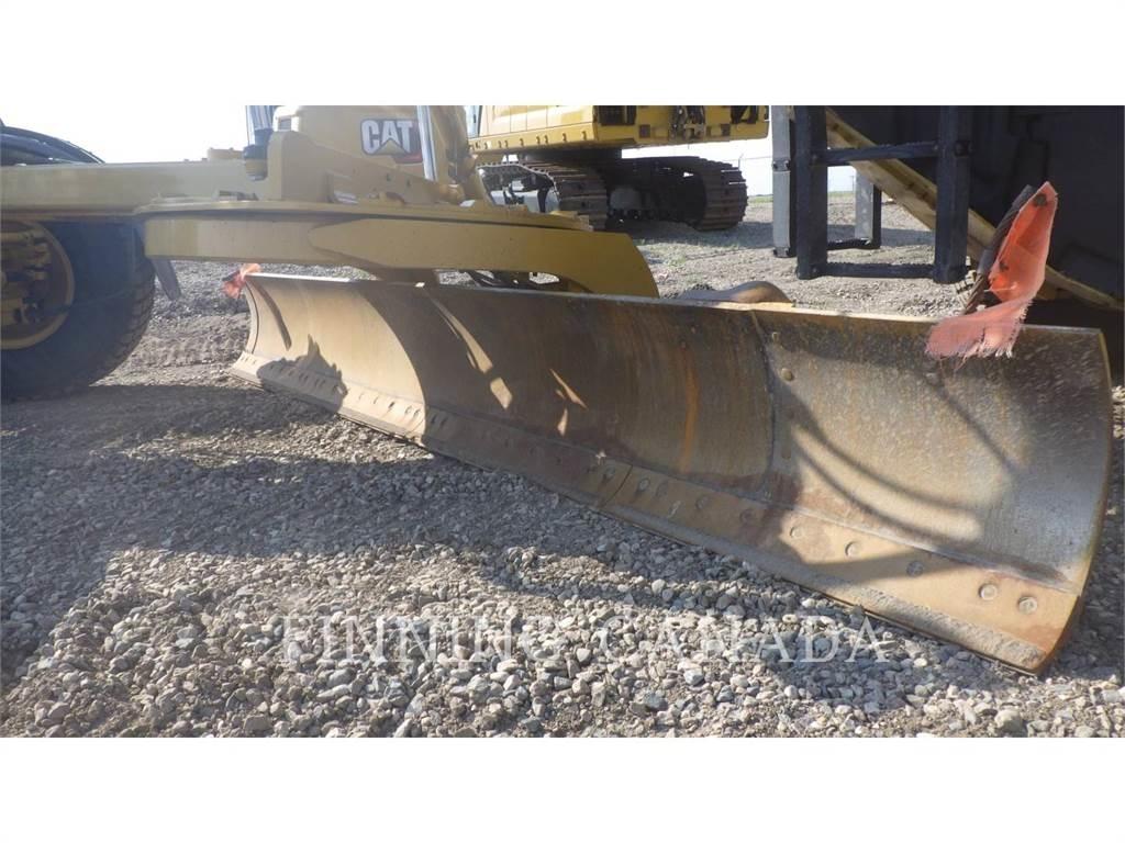 CAT 140M3 Грейдеры