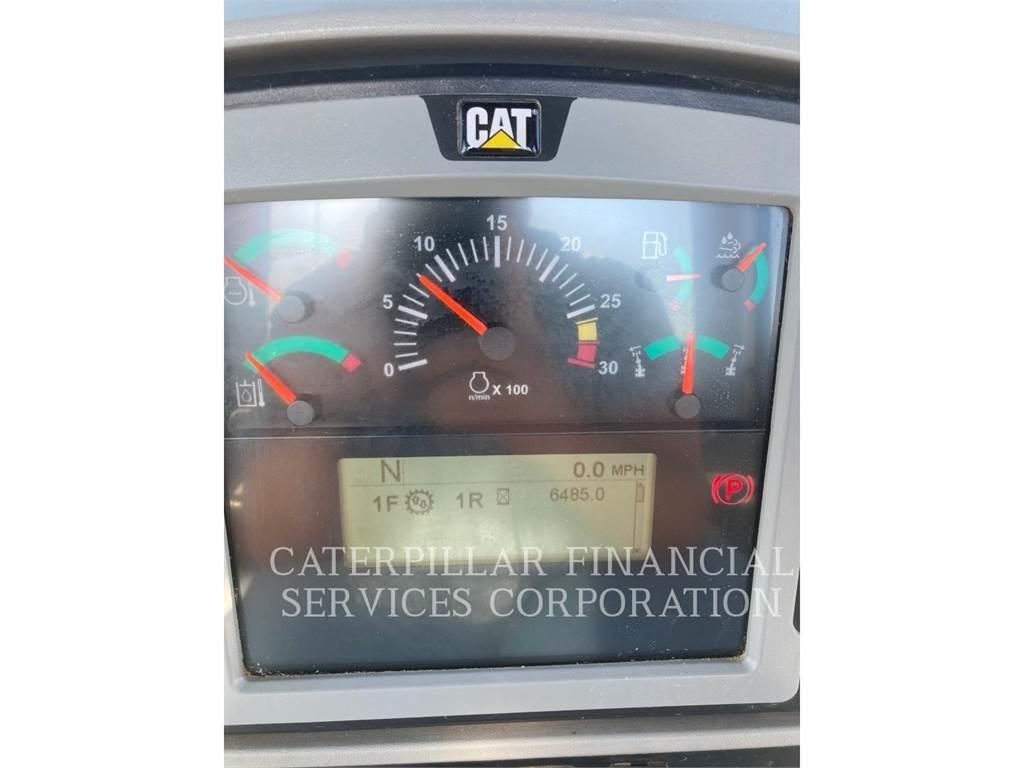 CAT 140M3 Грейдеры