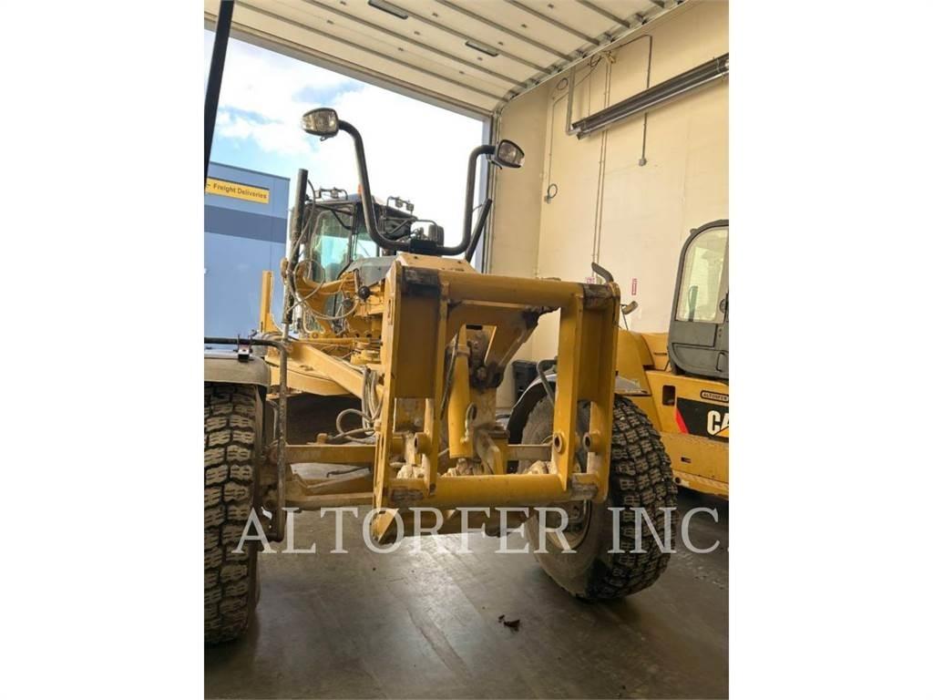 CAT 140M3 Грейдеры