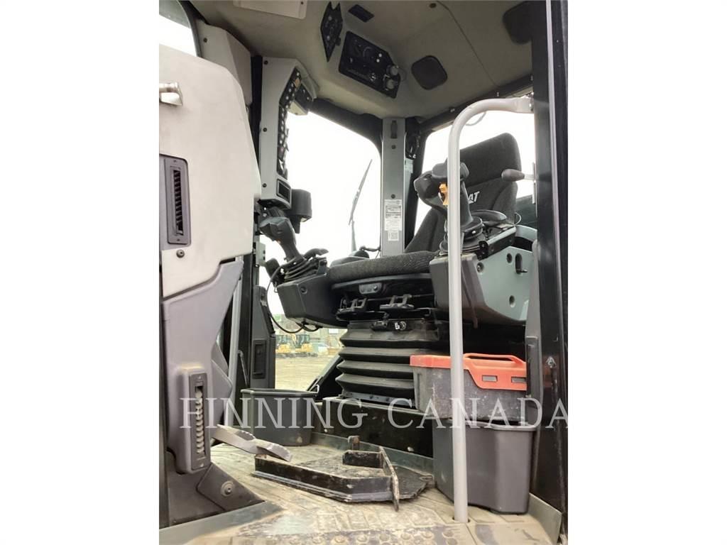 CAT 140M3 Грейдеры