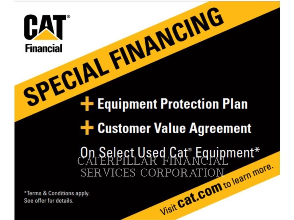 CAT 140M3 Грейдеры
