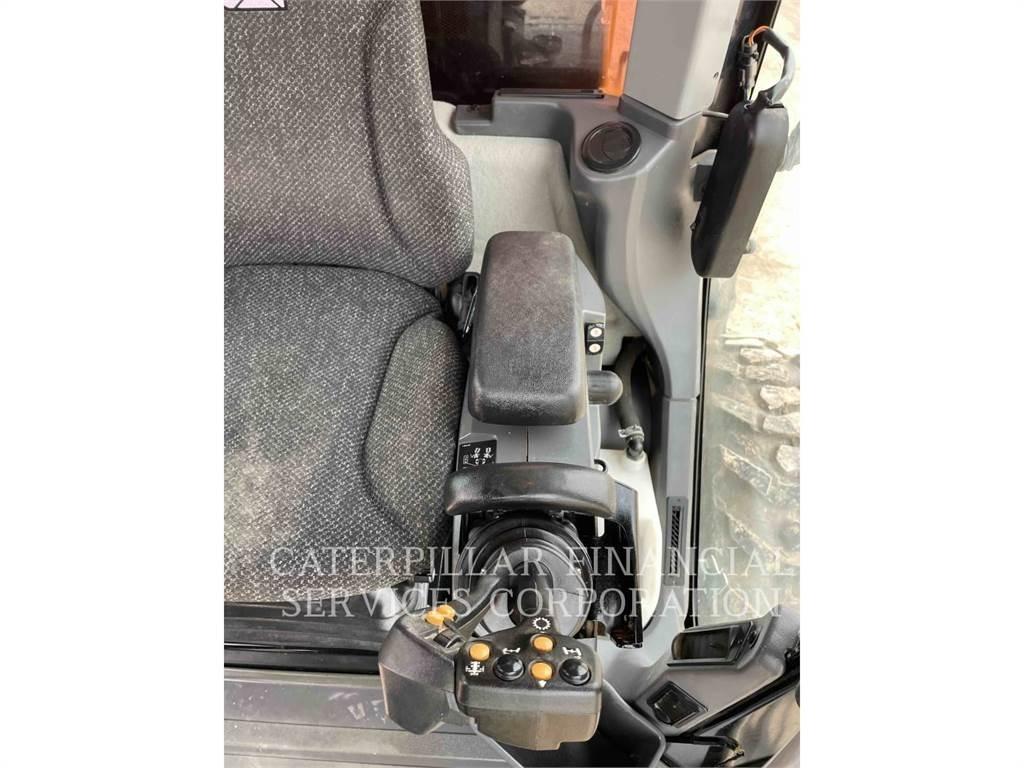 CAT 140M3 Грейдеры
