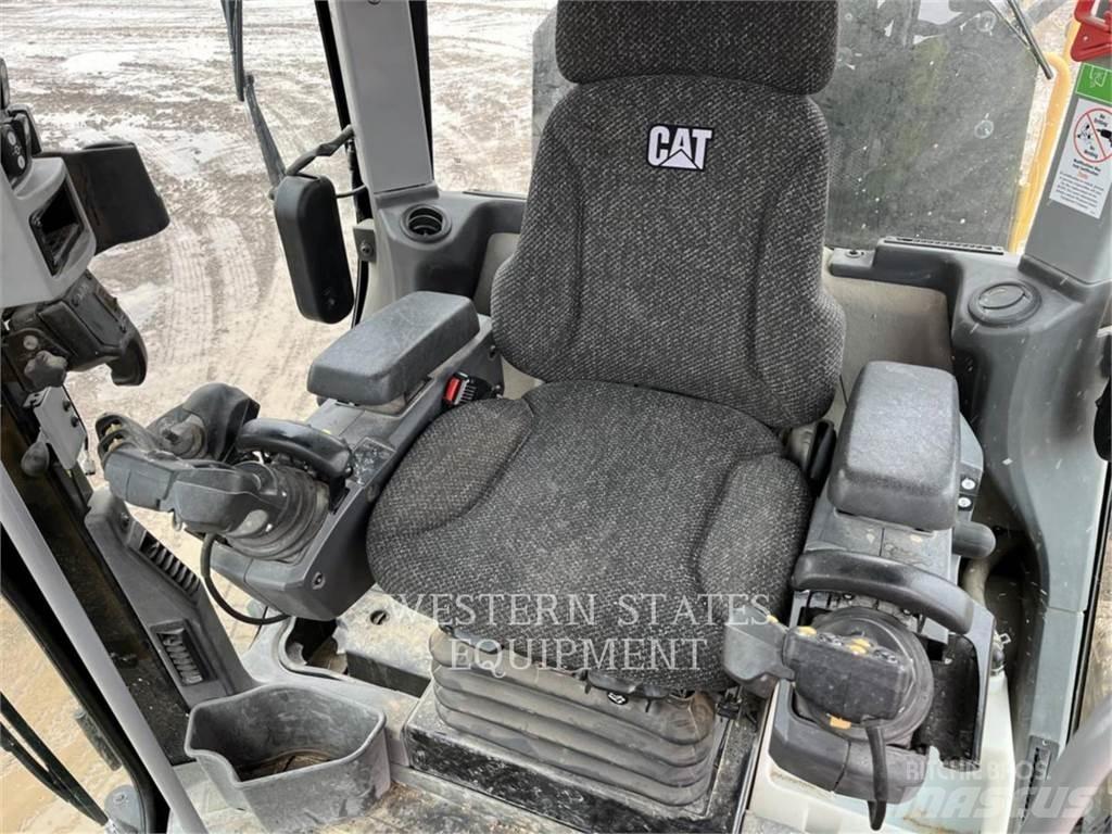 CAT 140M3 Грейдеры