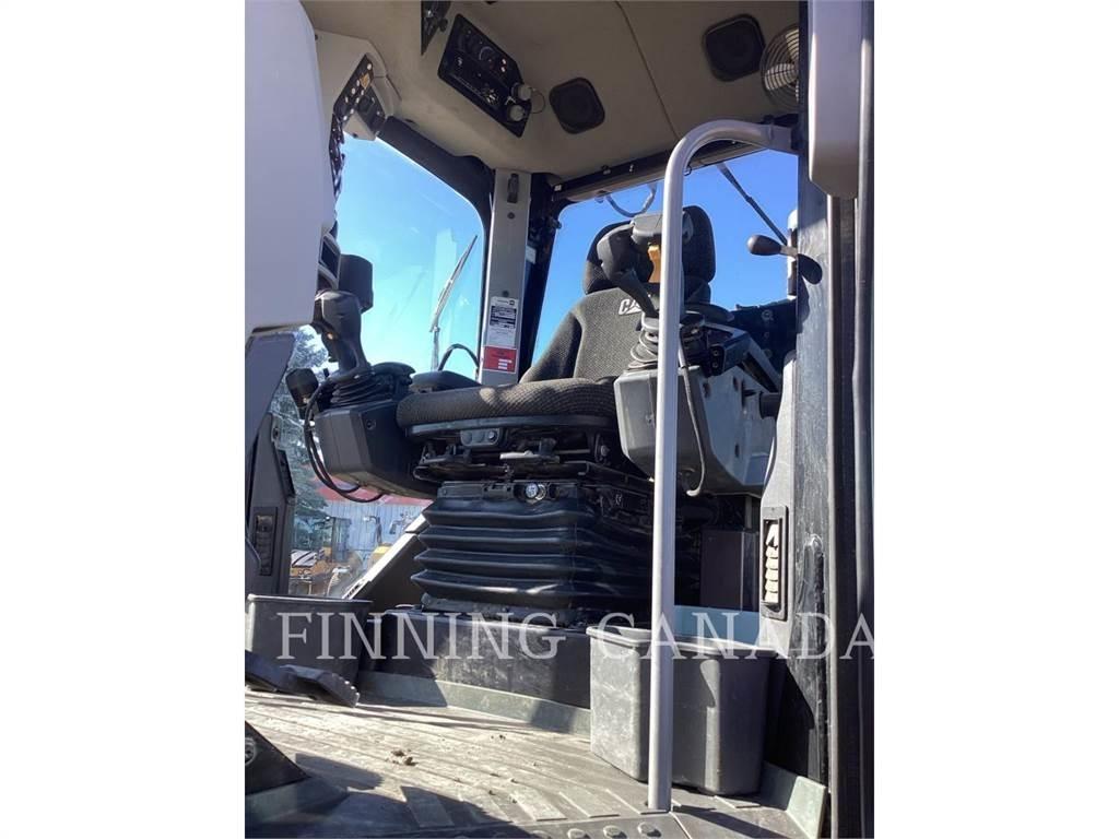 CAT 140M3 Грейдеры