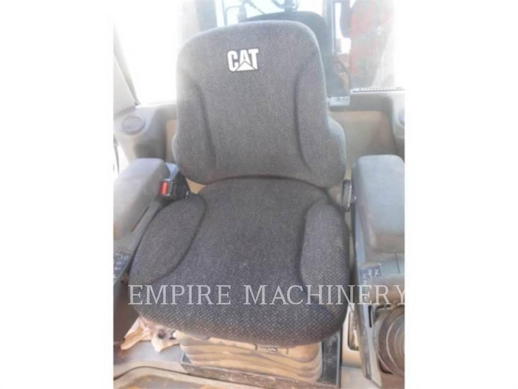 CAT 140M3 Грейдеры