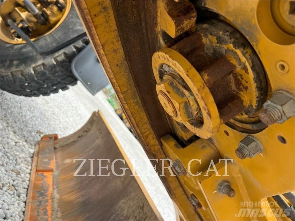 CAT 140M3 Грейдеры