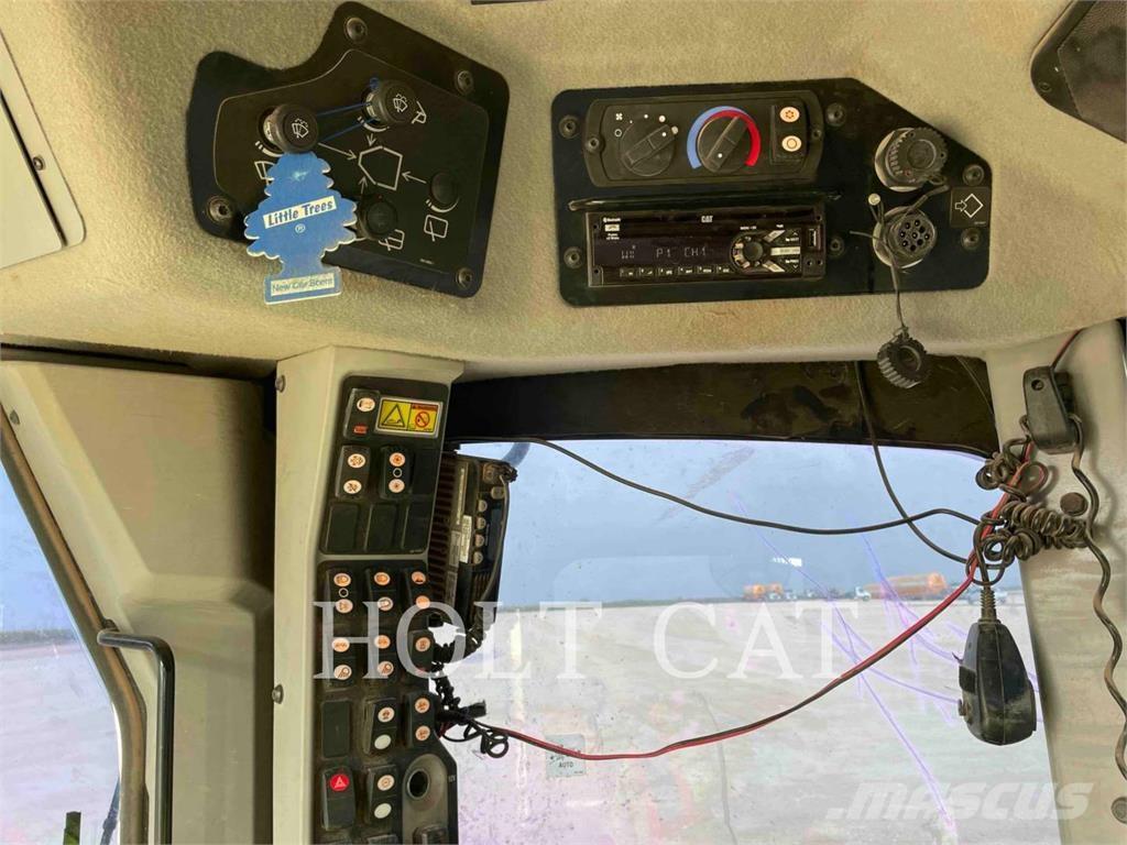 CAT 140M3 Грейдеры