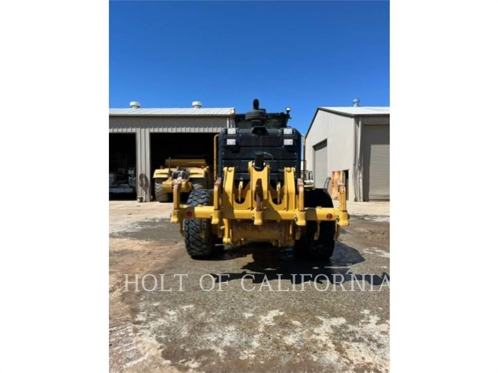 CAT 140M3 Грейдеры