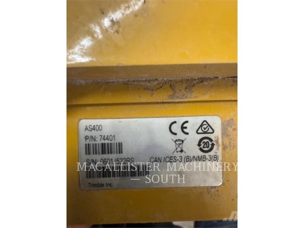 CAT 140M3 Грейдеры