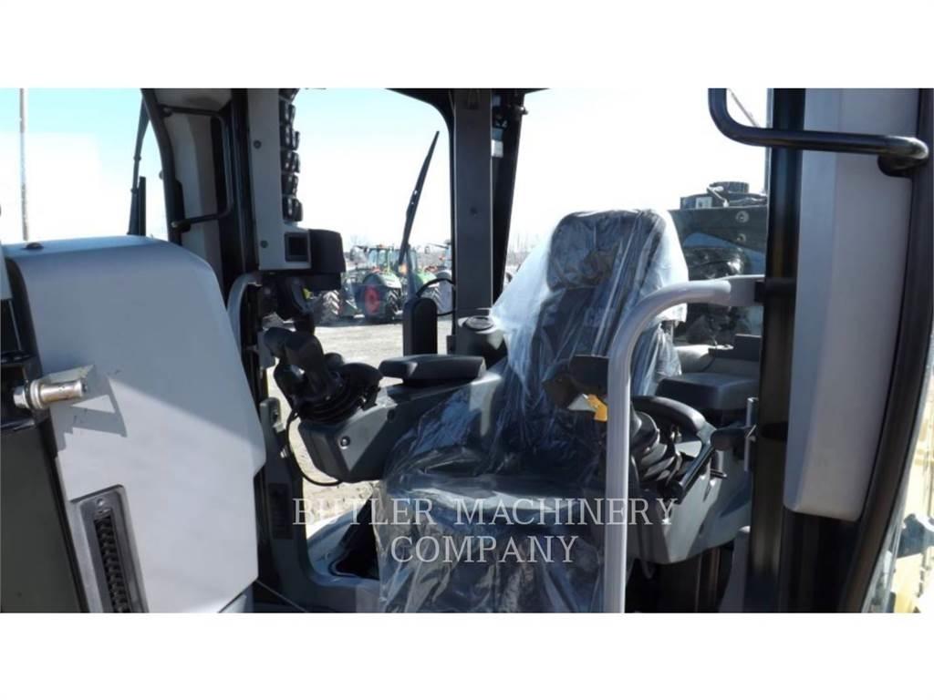 CAT 140M3 AWD Грейдеры
