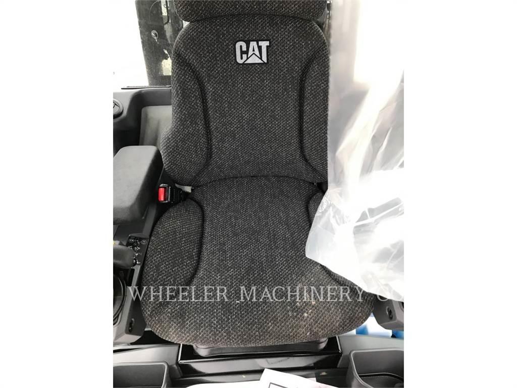 CAT 140M3 AWD Грейдеры