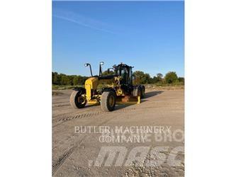 CAT 140M3 AWD Грейдеры