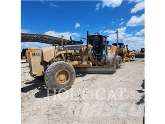 CAT 140M3 AWD Грейдеры
