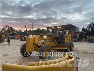 CAT 140M3 JOY Грейдеры