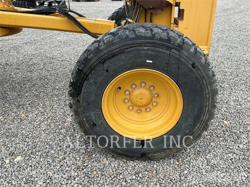 CAT 140M3 R Грейдеры