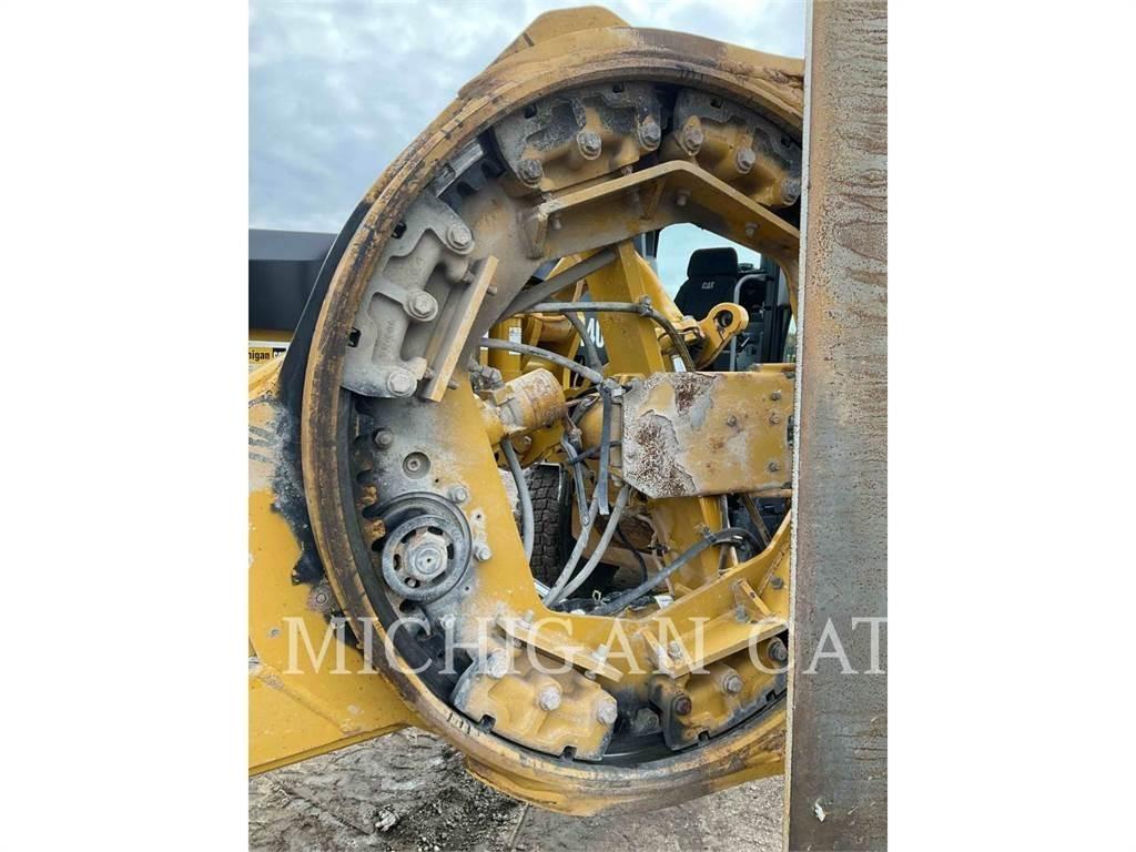 CAT 140M3 Z2 Грейдеры
