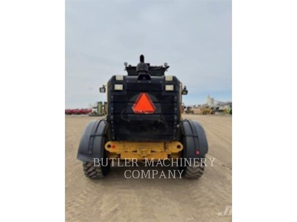 CAT 140M3AWD Грейдеры