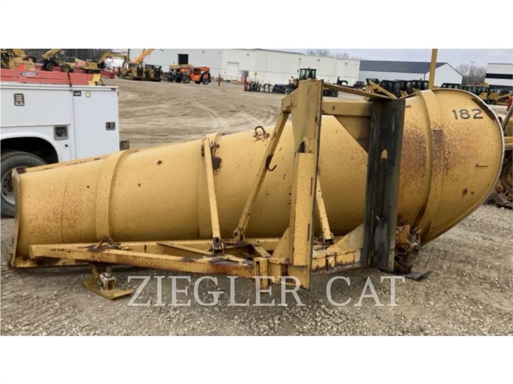 CAT 143H Грейдеры