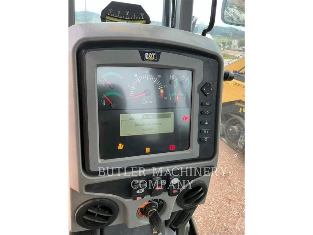 CAT 14M3 Грейдеры