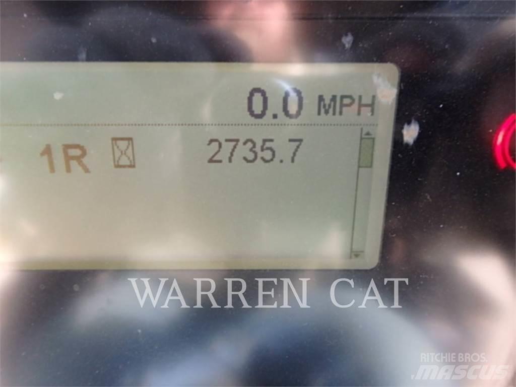 CAT 150 Грейдеры