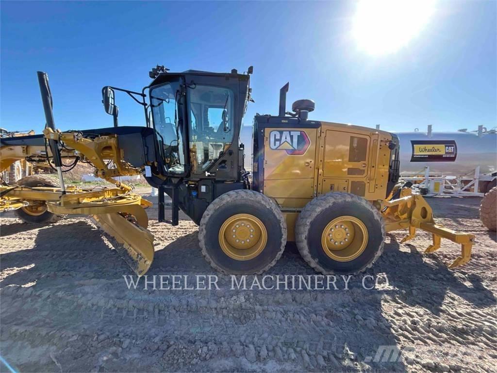 CAT 150 15 Грейдеры