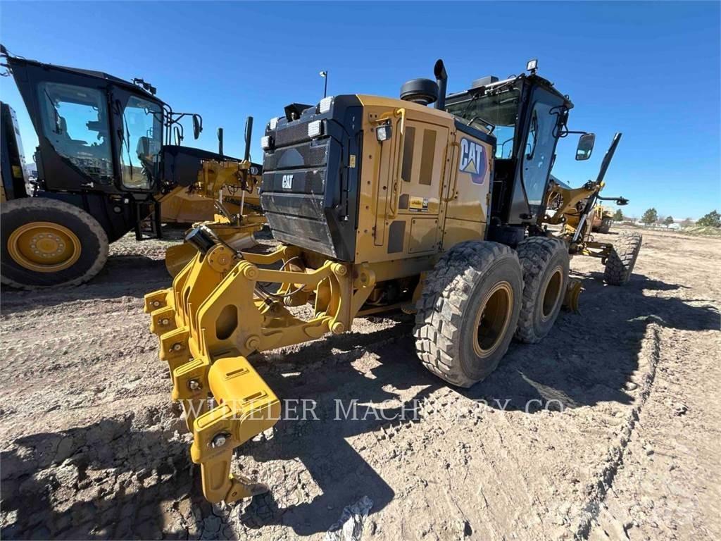 CAT 150 15 Грейдеры