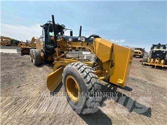 CAT 150 15 Грейдеры