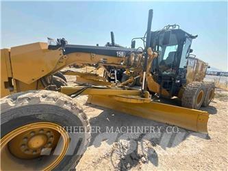 CAT 150 15 Грейдеры