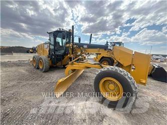 CAT 150 15 Грейдеры