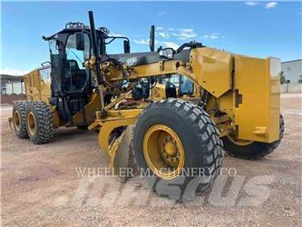 CAT 150 15 Грейдеры