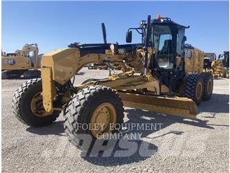 CAT 150-15AWI Грейдеры